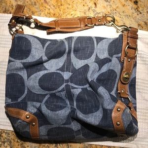 Coach handbag